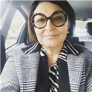 Insegnante madre-lingua russa